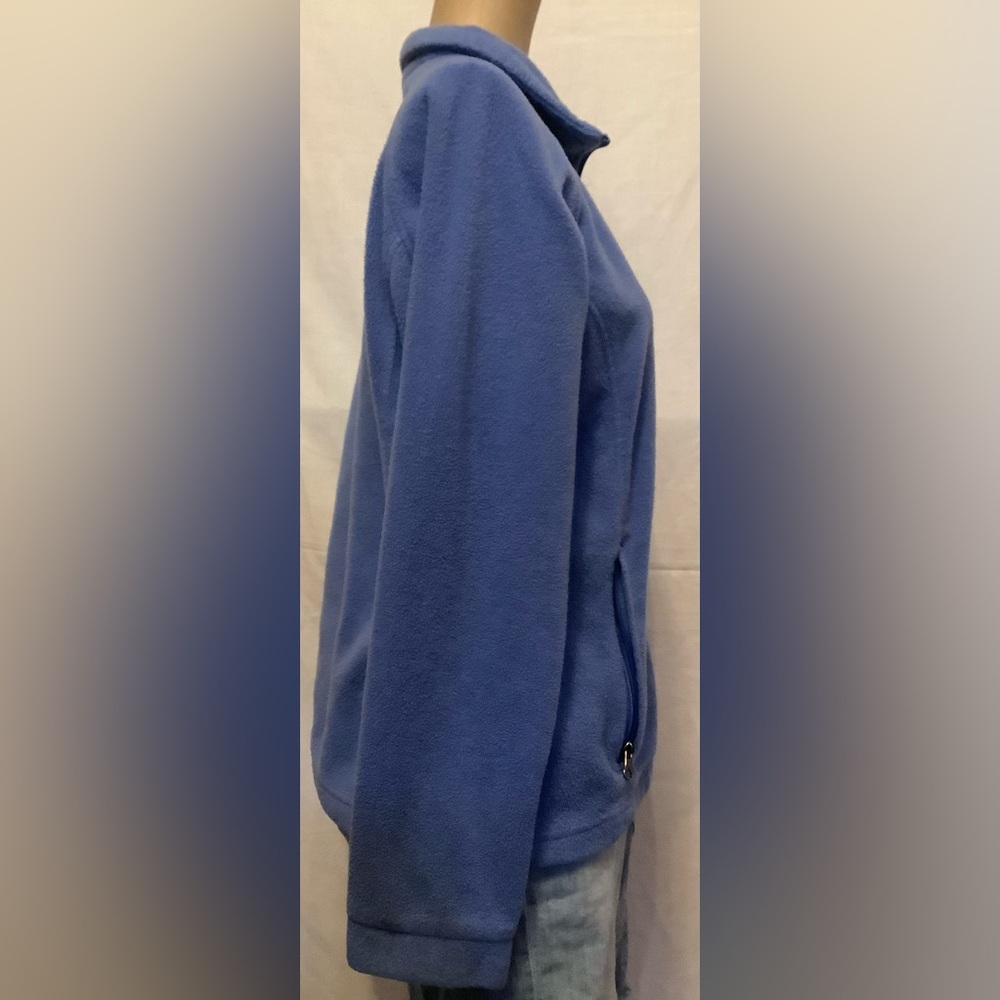 Columbia Girl’s XL Blue Utility Cozy Warm Jacket - Picture 6 of 14